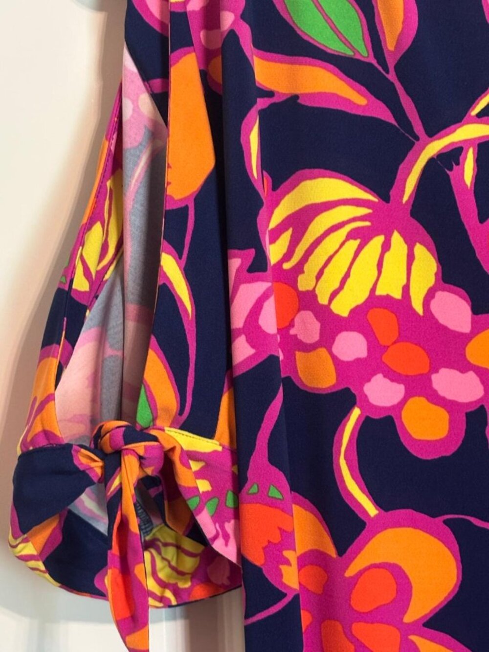 Women's Trina Turk Dress - Picture 3 of 5
